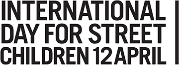 International Day For Street Children 12 April